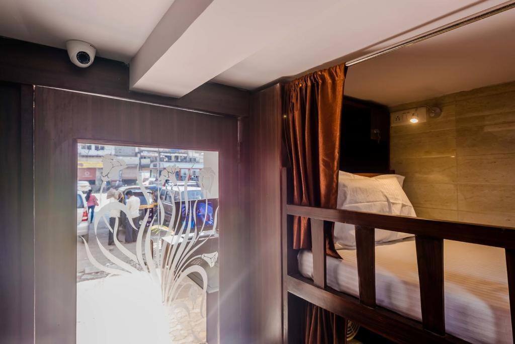 Awesome Dormitory Male Only Bombay Esterno foto