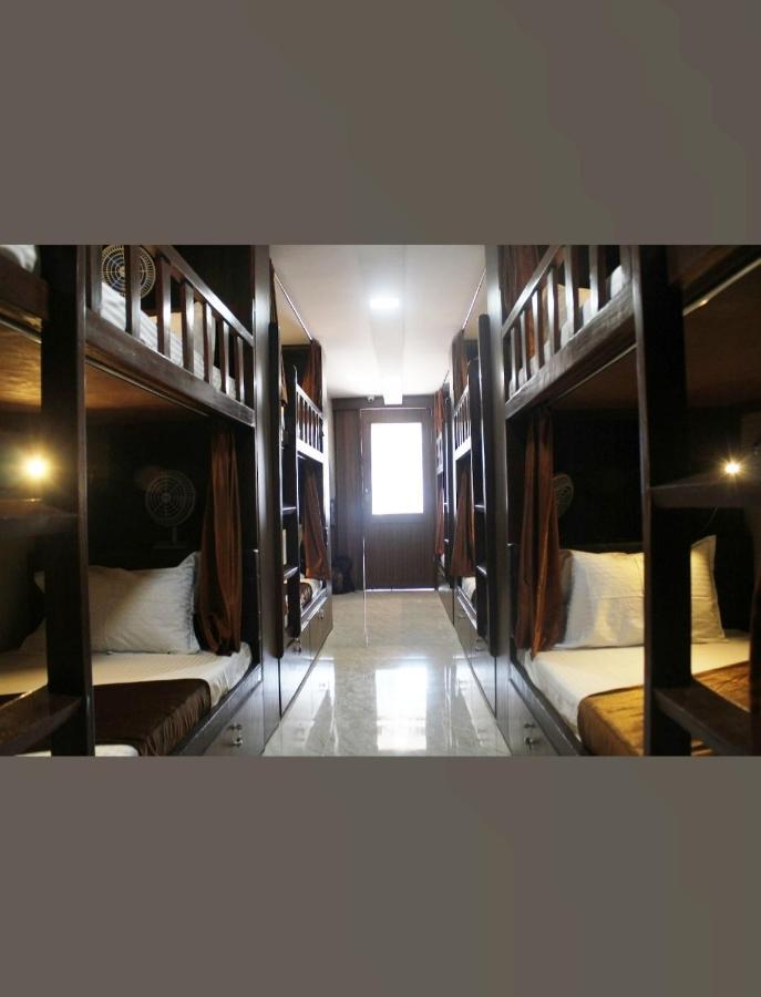 Awesome Dormitory Male Only Bombay Esterno foto